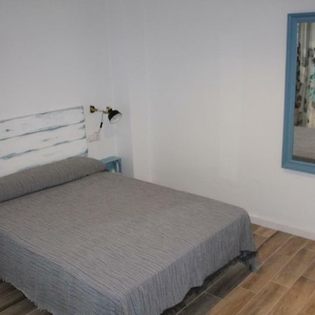 Acogedor Apartamento Centro Benalmadena Lejlighed Eksteriør billede