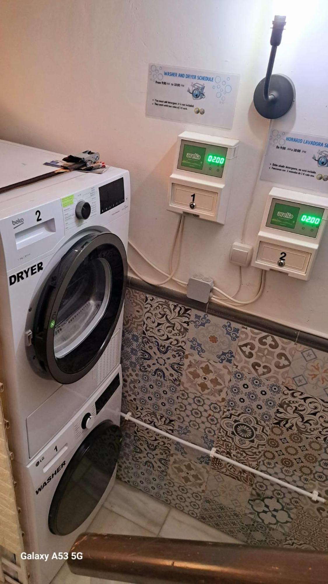 Acogedor Apartamento Centro Benalmadena Lejlighed Eksteriør billede