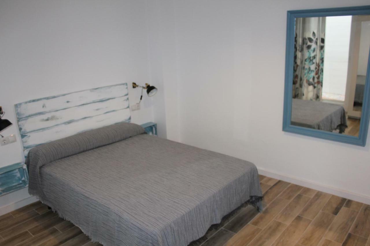 Acogedor Apartamento Centro Benalmadena Lejlighed Eksteriør billede