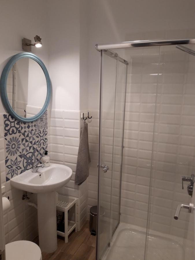Acogedor Apartamento Centro Benalmadena Lejlighed Eksteriør billede